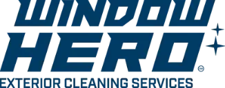 Window Hero logo